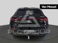 2024 Mercedes Benz EQE