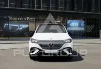 2024 Mercedes Benz EQE