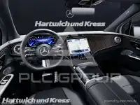 2024 Mercedes Benz EQE