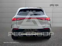 2024 Mercedes Benz EQE