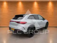 2024 Mercedes Benz EQE