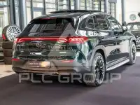 2024 Mercedes Benz EQE