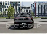 2024 Mercedes Benz EQE