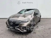 2024 Mercedes Benz EQE