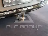2024 Mercedes Benz EQE