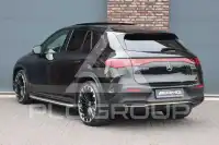 2024 Mercedes Benz EQE