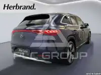 2024 Mercedes Benz EQE
