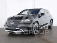 2024 Mercedes Benz EQE