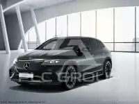 2024 Mercedes Benz EQE