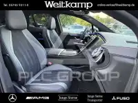 2024 Mercedes Benz EQE