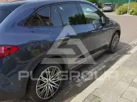 2024 Mercedes Benz EQE