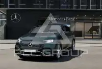 2024 Mercedes Benz EQE