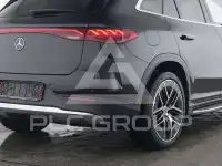 2024 Mercedes Benz EQE