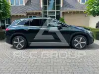 2024 Mercedes Benz EQE