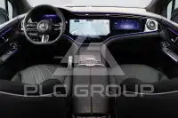 2024 Mercedes Benz EQE