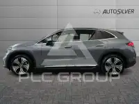 2024 Mercedes Benz EQE