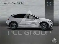2024 Mercedes Benz EQE