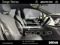 2024 Mercedes Benz EQE