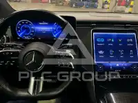 2024 Mercedes Benz EQE