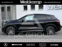 2024 Mercedes Benz EQE