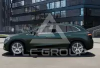 2024 Mercedes Benz EQE