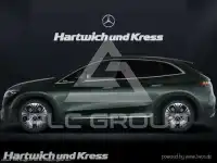 2024 Mercedes Benz EQE