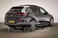 2024 Mercedes Benz EQE
