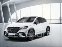2024 Mercedes Benz EQE