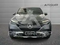 2024 Mercedes Benz EQE