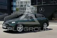 2024 Mercedes Benz EQE