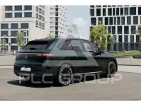 2024 Mercedes Benz EQE