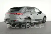 2024 Mercedes Benz EQE