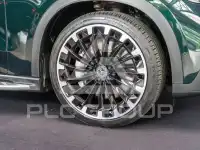 2024 Mercedes Benz EQE