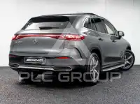 2024 Mercedes Benz EQE