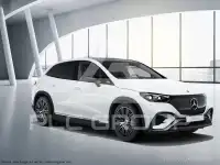 2024 Mercedes Benz EQE