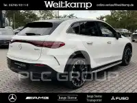 2024 Mercedes Benz EQE