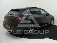 2024 Mercedes Benz EQE