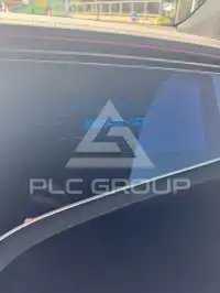2024 Mercedes Benz EQE