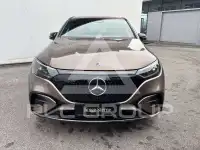 2024 Mercedes Benz EQE