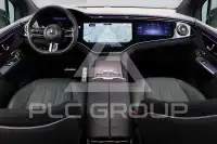 2024 Mercedes Benz EQE