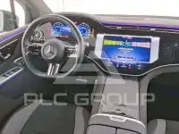 2024 Mercedes Benz EQE