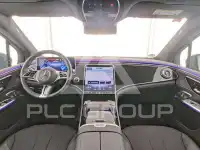 2024 Mercedes Benz EQE