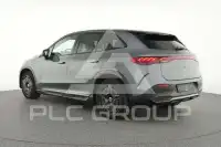 2024 Mercedes Benz EQE