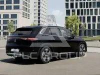 2024 Mercedes Benz EQE