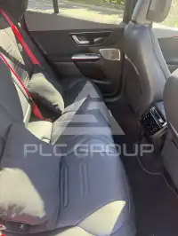 2024 Mercedes Benz EQE