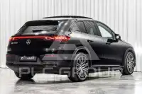 2024 Mercedes Benz EQE