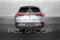 2024 Mercedes Benz EQE