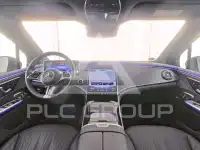 2024 Mercedes Benz EQE