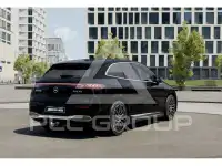 2024 Mercedes Benz EQE