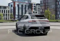 2024 Mercedes Benz EQE